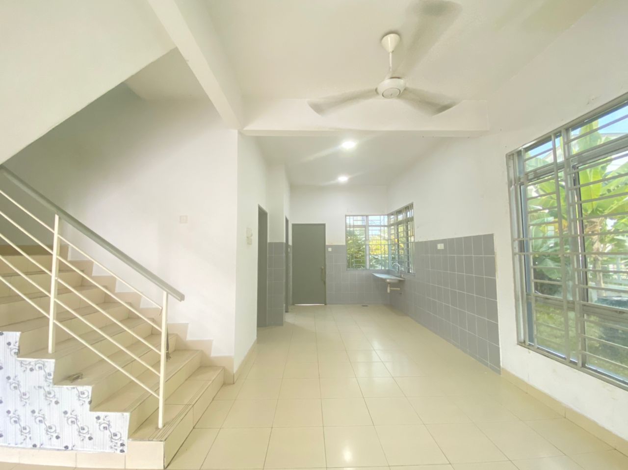 MODERN Double Storey Endlot Hillpark Sg Buloh - photo 6