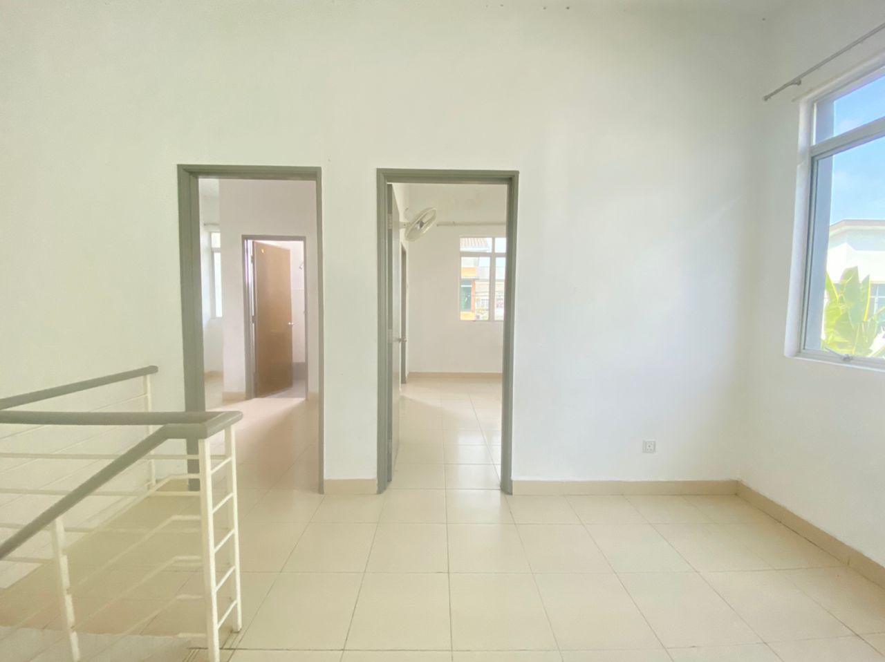 MODERN Double Storey Endlot Hillpark Sg Buloh - photo 10