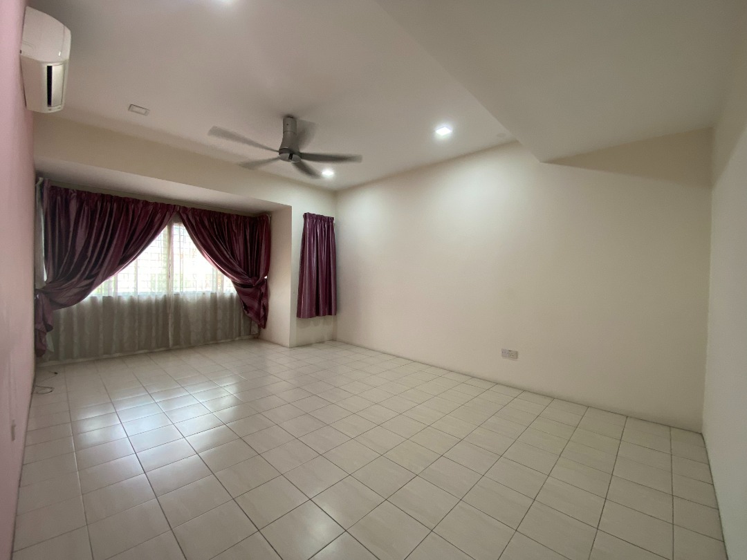 RENOVATED 2 Storey Bayu Tinggi Bukit Tinggi Klang - photo 7
