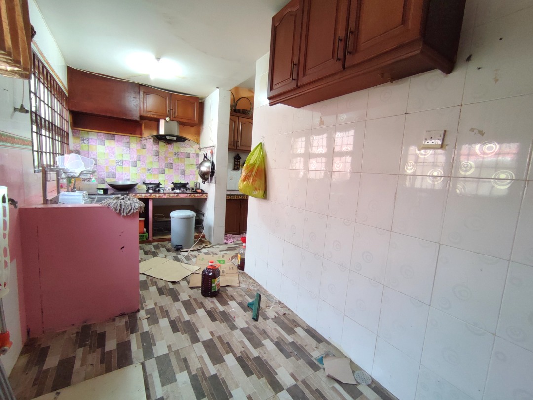 NICE VIEW 2sty Subang Bestari Jln Nova Shah Alam - photo 3