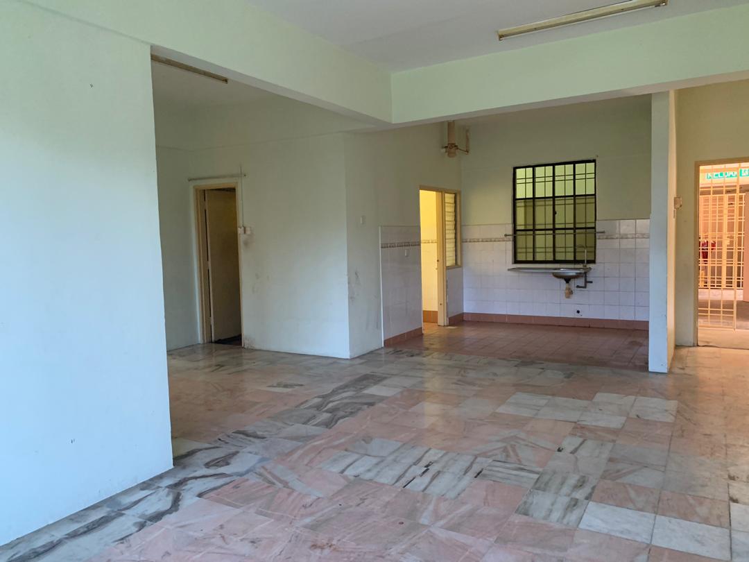 2 CARPARK Ada Pool Apartment Sri Pelangi Subang - photo 5