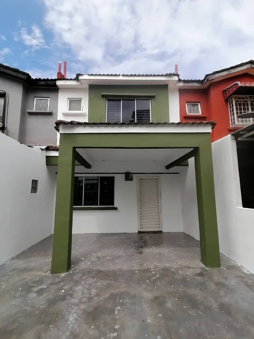 NICELY RENOVATED Teres Bandar Tasik Puteri Rawang - photo 6
