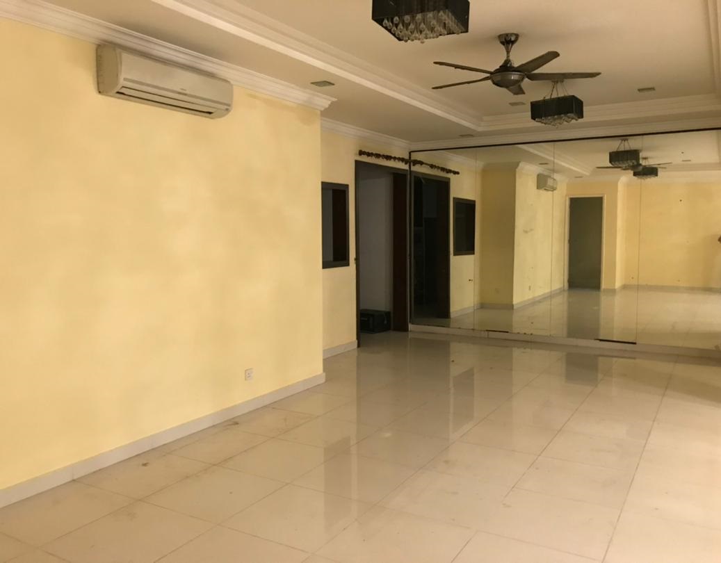 HUGE SPACIOUS 2 Storey Semi D Mutiara Gombak KL - photo 5