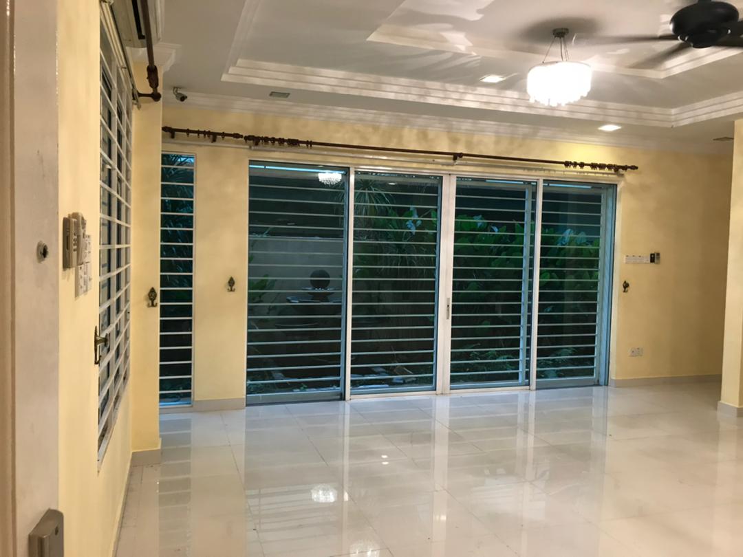 HUGE SPACIOUS 2 Storey Semi D Mutiara Gombak KL - photo 6