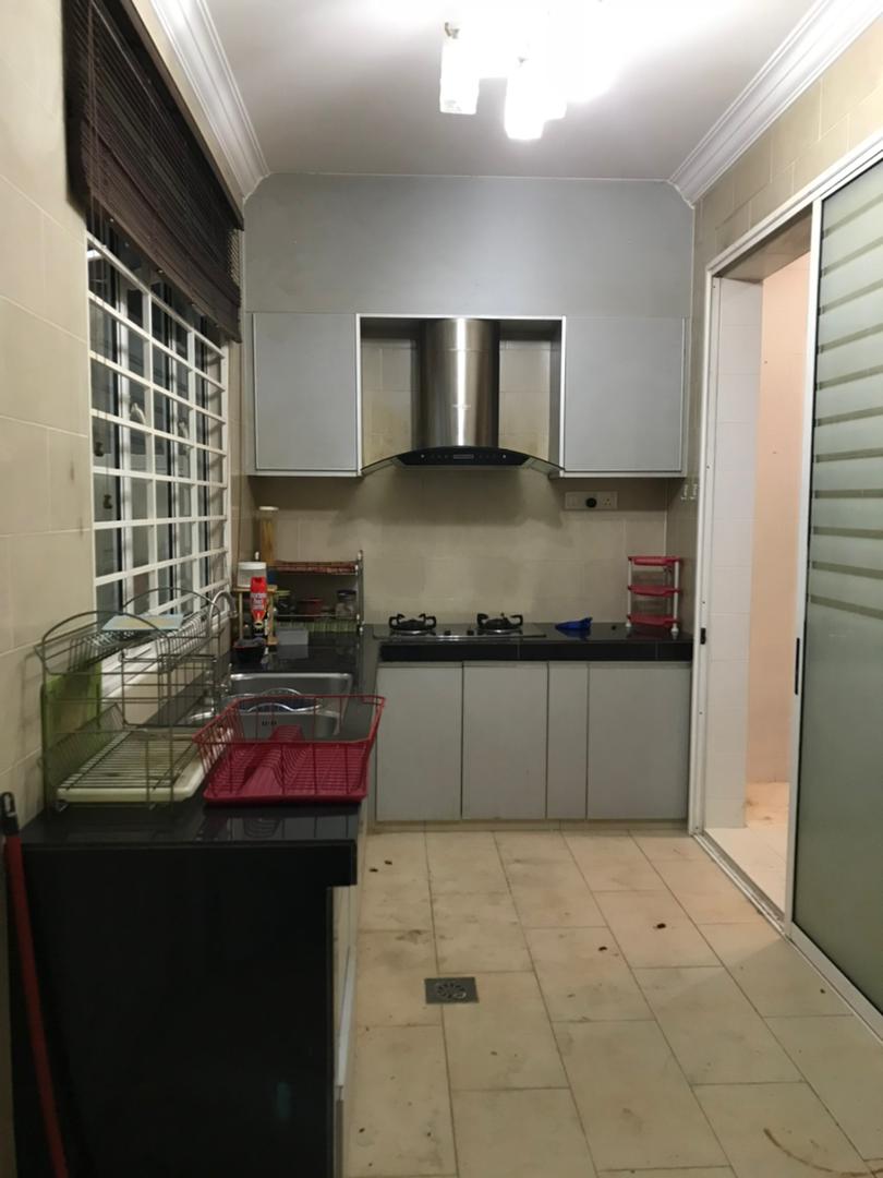 HUGE SPACIOUS 2 Storey Semi D Mutiara Gombak KL - photo 7