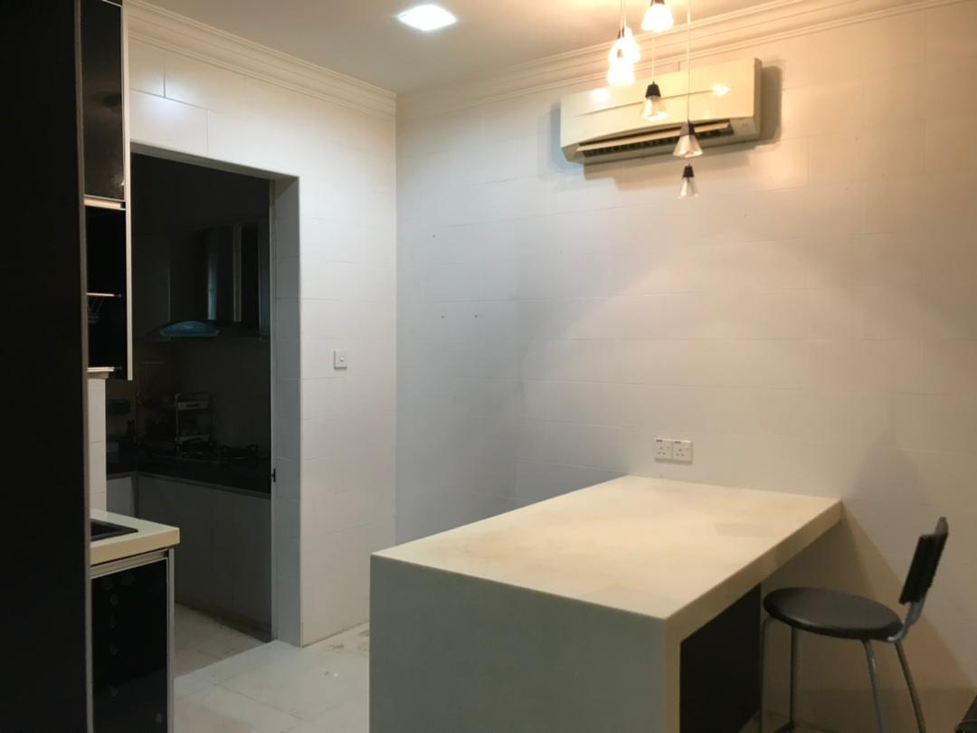 HUGE SPACIOUS 2 Storey Semi D Mutiara Gombak KL - photo 9