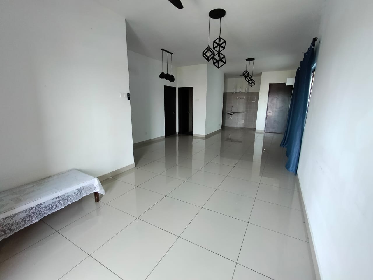 2 PARKING Residensi Zamrud Jln Reko KTM MRT Kajang - photo 2