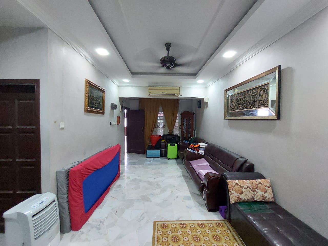 TURUN HARGA Teres Taman Desa Jasmin Nilai - photo 4