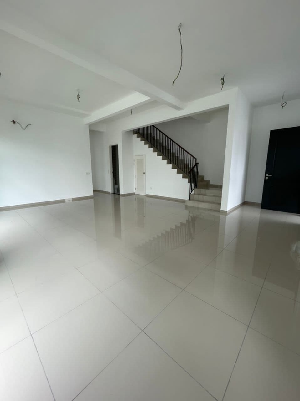 NEW Semi D Norton Garden Eco Grandeur Puncak Alam - photo 3