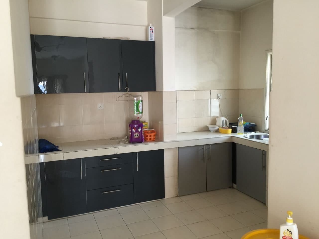 AFFORDABLE Kristal Heights Seksyen 7 Shah Alam - photo 3