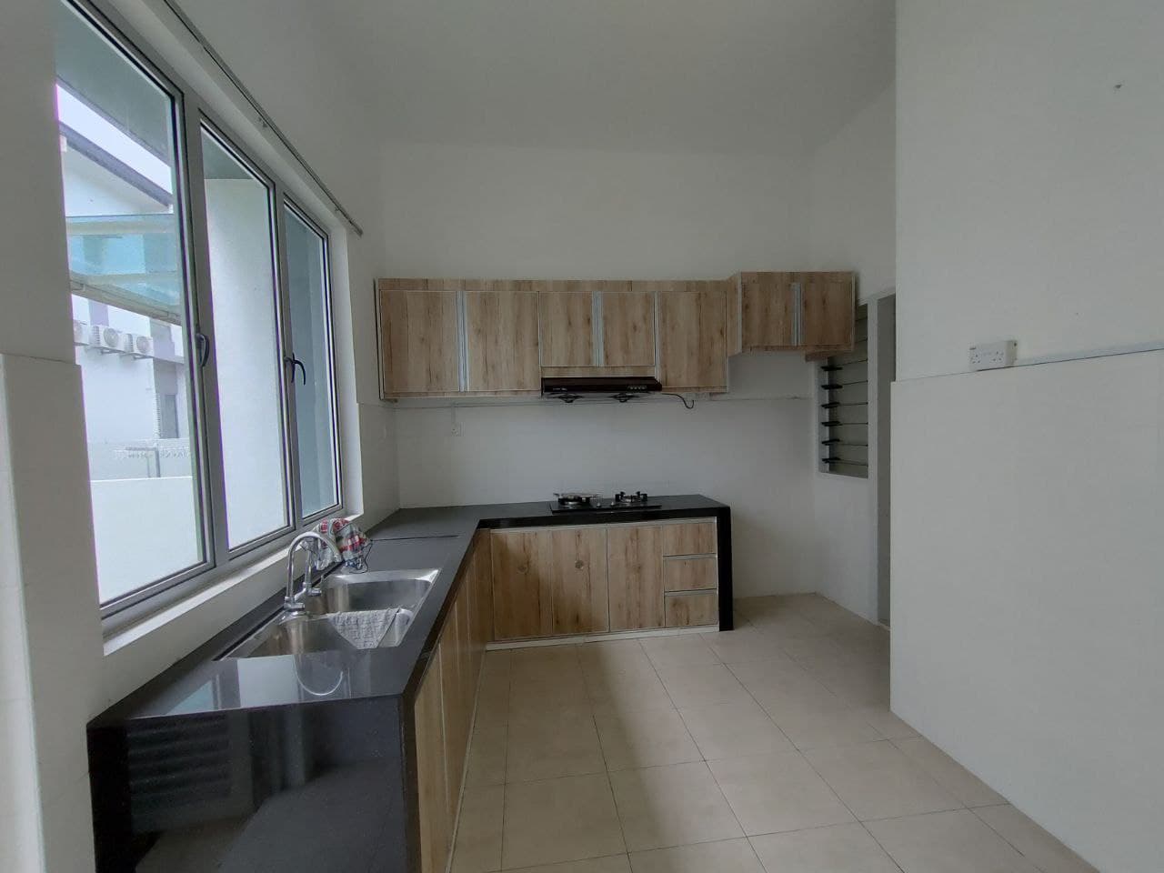 CORNER 2 Storey Parkfield Tropicana Heights Kajang - photo 8