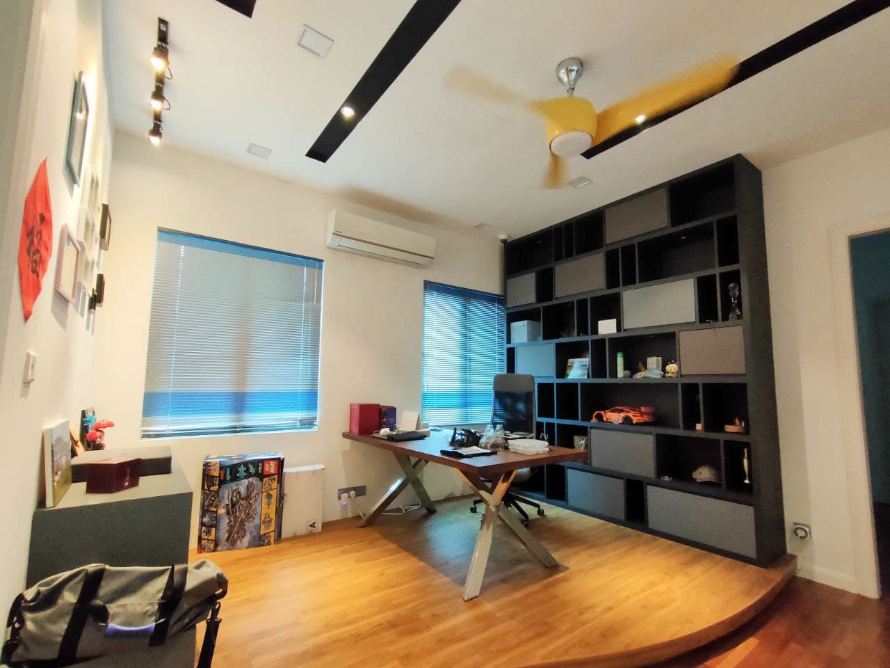 AWESOME Semi D Lepironia Garden Setia Eco Glades - photo 3