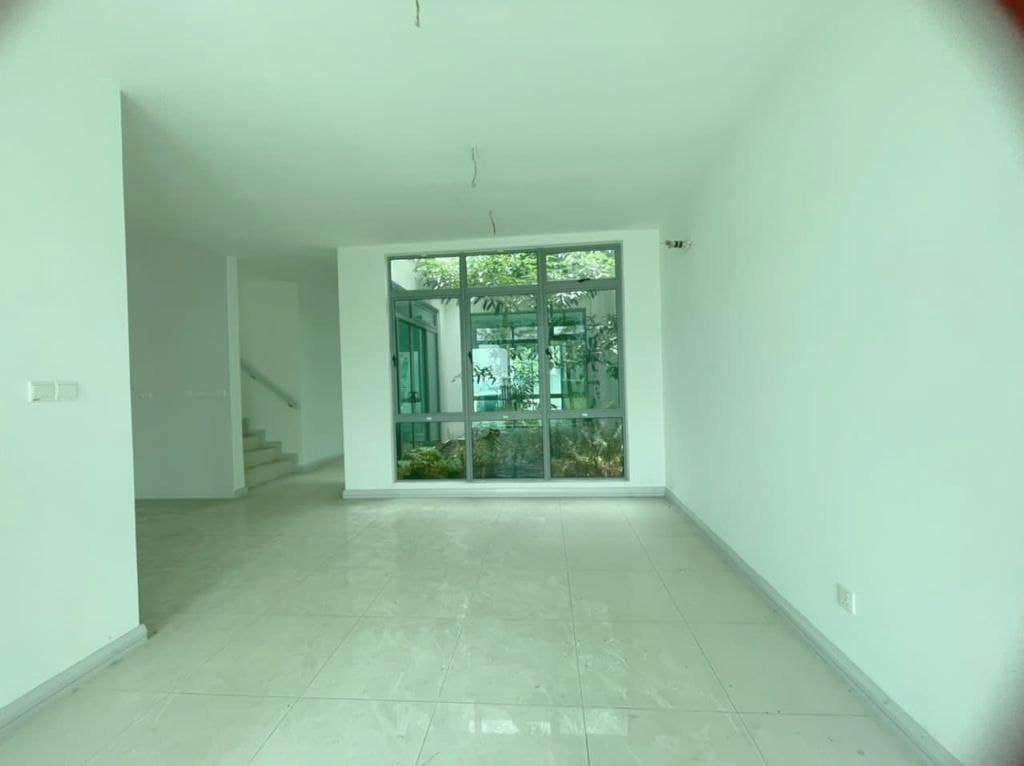 MODERN Superlink Liu Li Garden Setia Eco Glades - photo 4