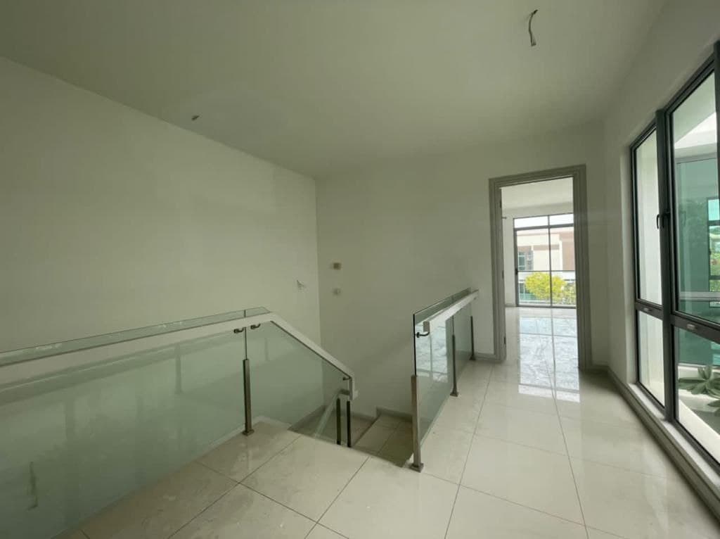 MODERN Superlink Liu Li Garden Setia Eco Glades - photo 6
