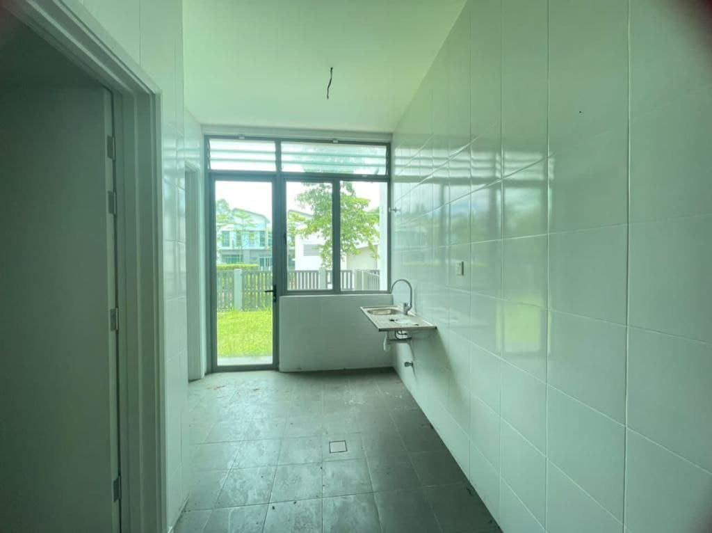 MODERN Superlink Liu Li Garden Setia Eco Glades - photo 7