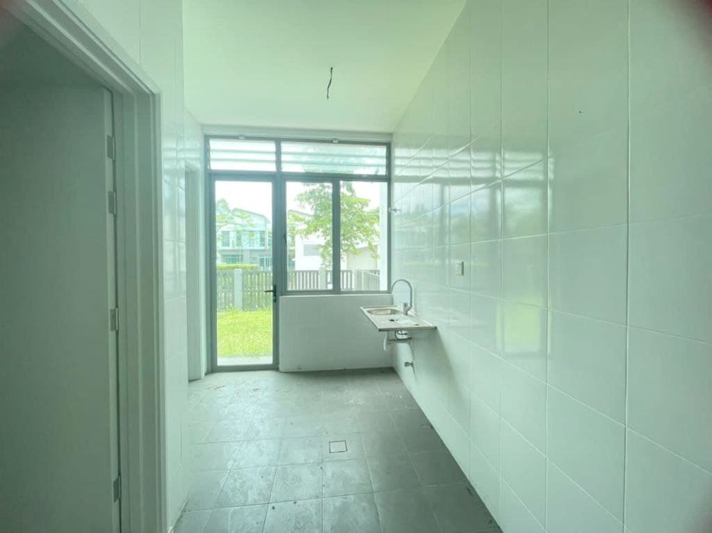MODERN Superlink Liu Li Garden Setia Eco Glades - photo 10