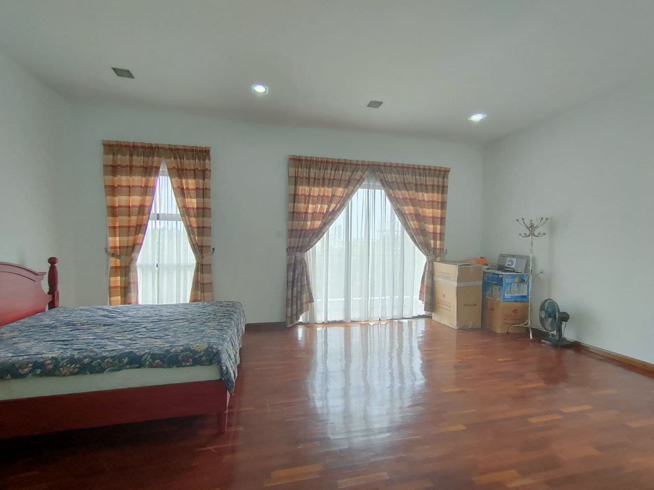 TASTEFUL Superlink Terrace Lake Edge Puchong - photo 7