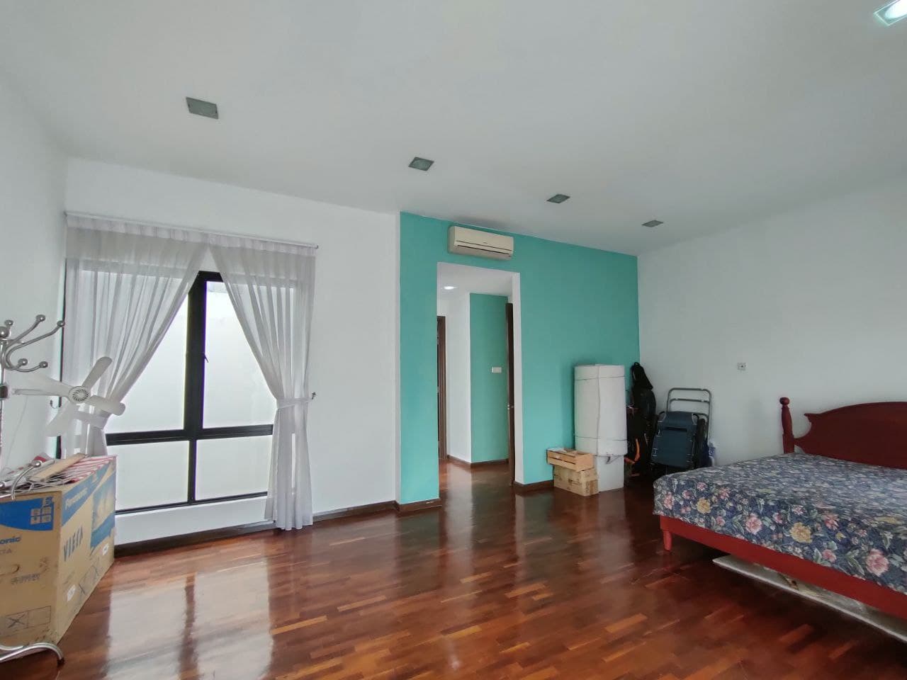 TASTEFUL Superlink Terrace Lake Edge Puchong - photo 8
