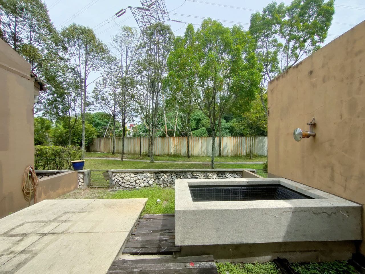 TASTEFUL Superlink Terrace Lake Edge Puchong - photo 11