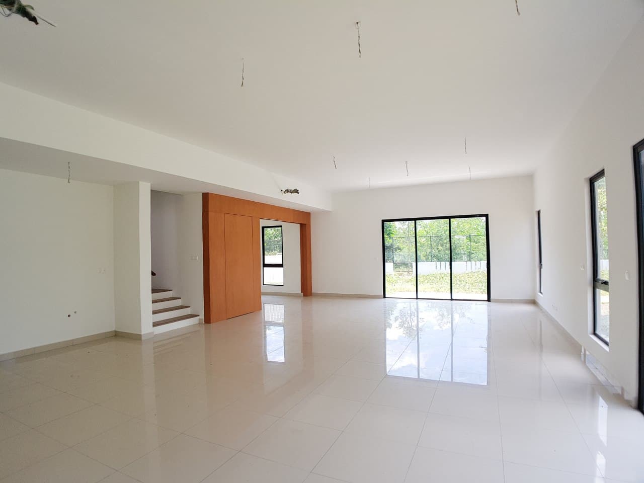 EXCLUSIVE Semi D Cheria Residence Tropicana Aman - photo 2