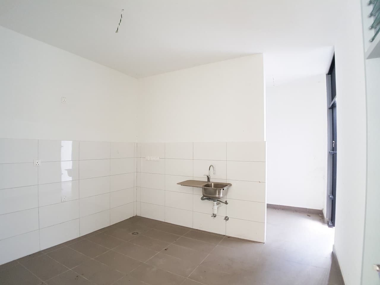 EXCLUSIVE Semi D Cheria Residence Tropicana Aman - photo 4