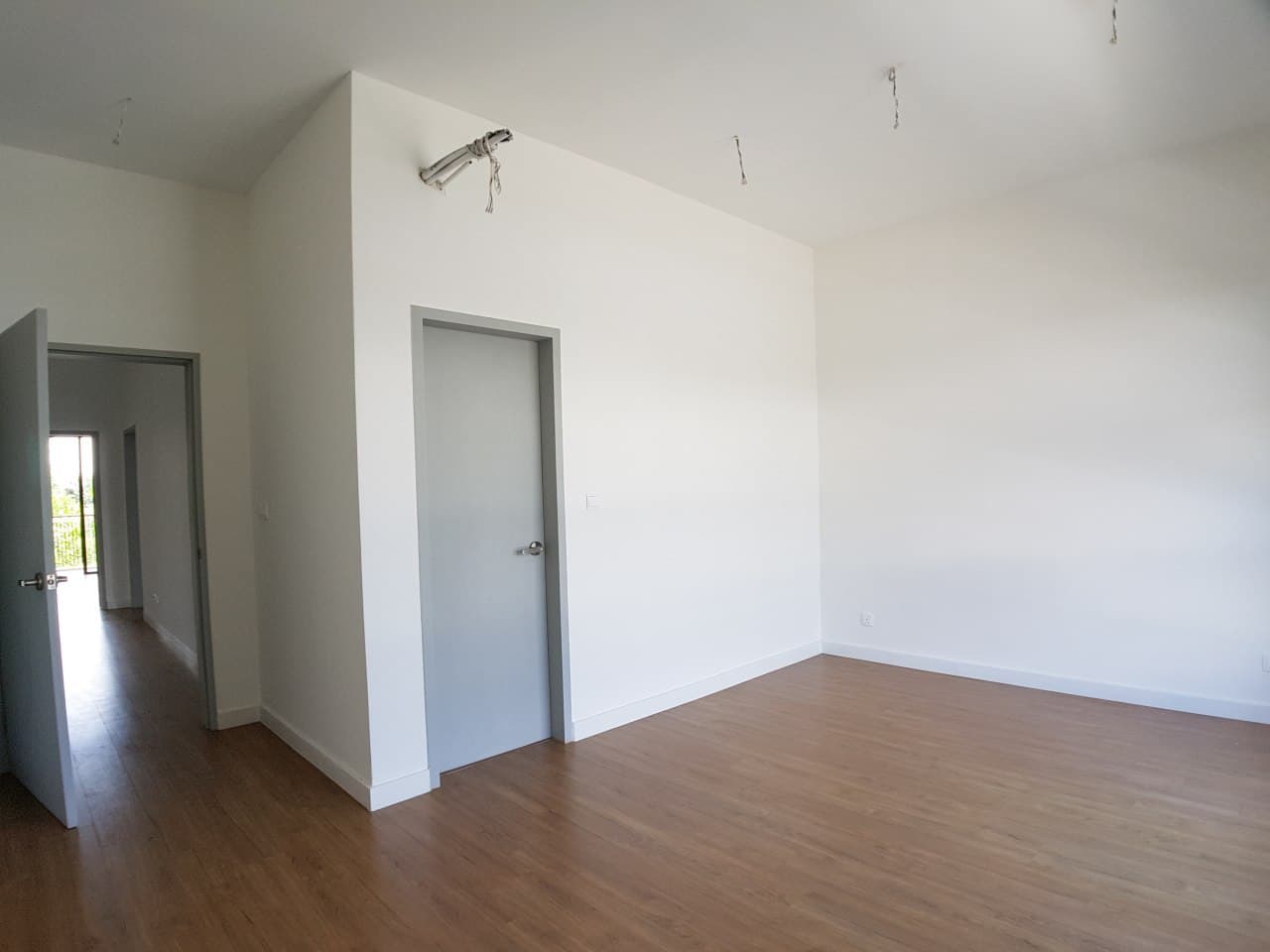 EXCLUSIVE Semi D Cheria Residence Tropicana Aman - photo 8