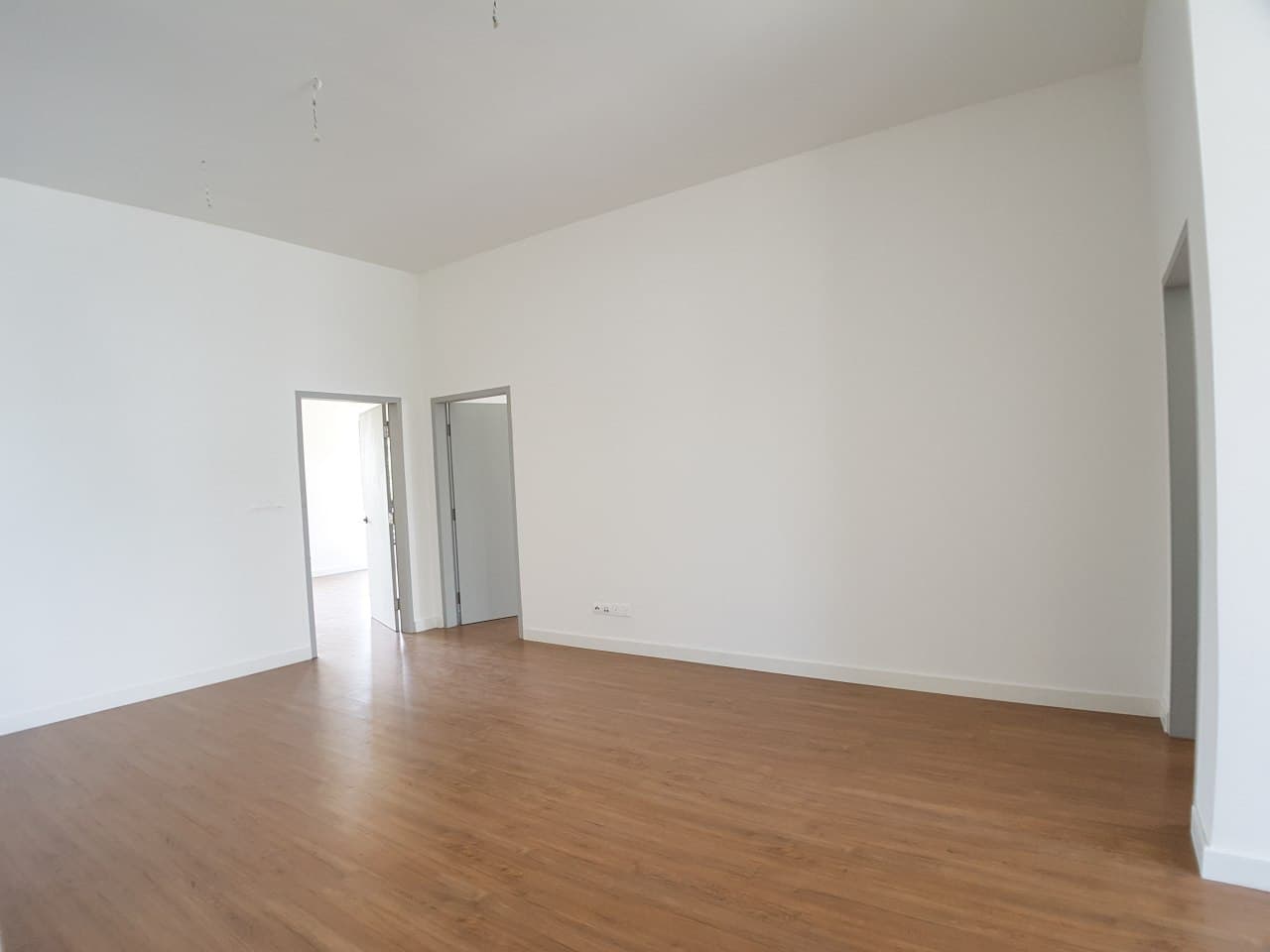 EXCLUSIVE Semi D Cheria Residence Tropicana Aman - photo 10