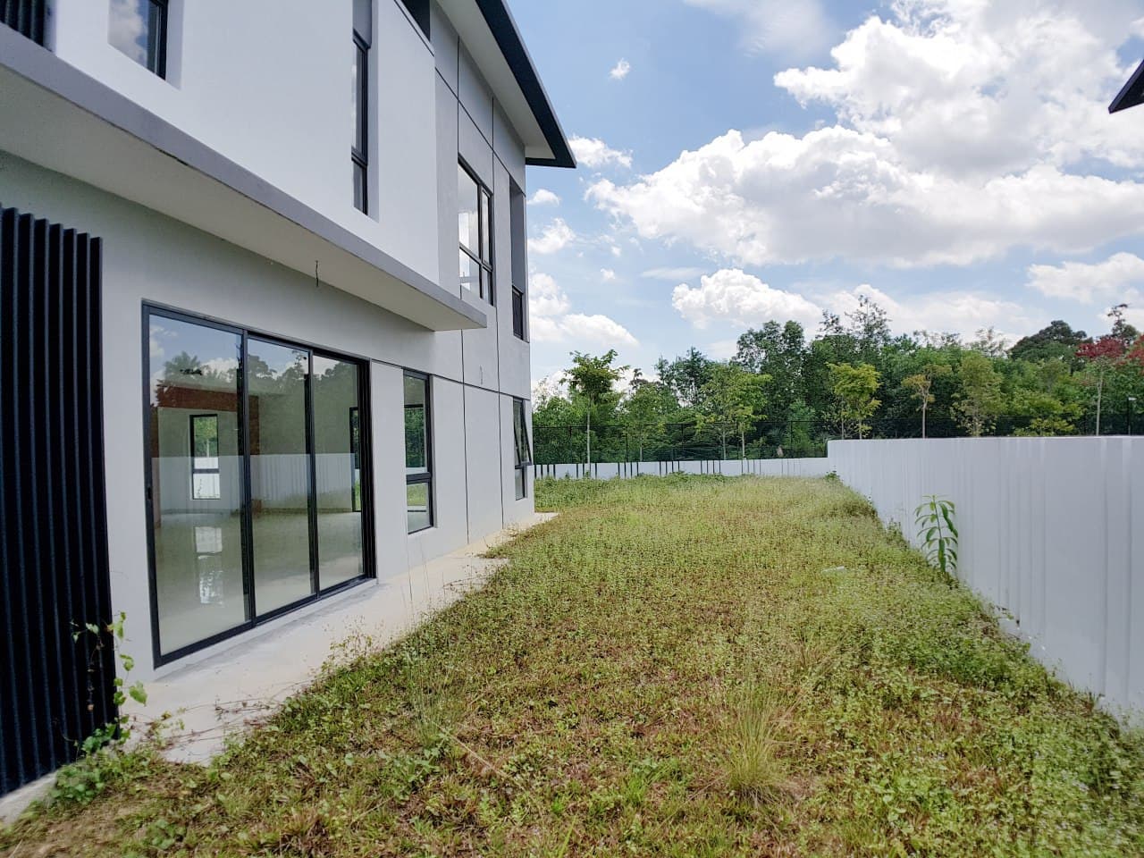 EXCLUSIVE Semi D Cheria Residence Tropicana Aman - photo 13