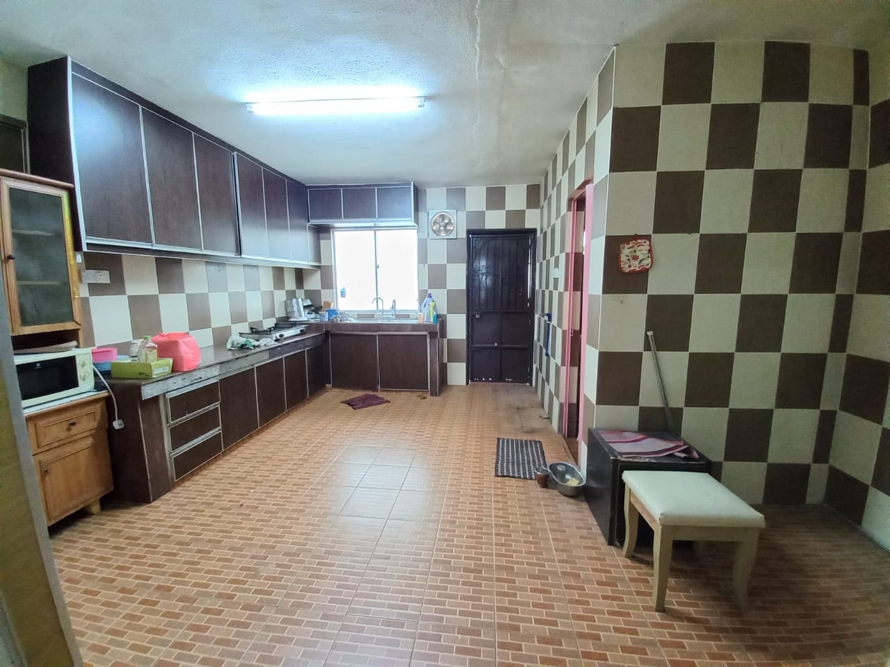 FACING OPEN 2 Storey Pandan Jaya Ampang KL - photo 2
