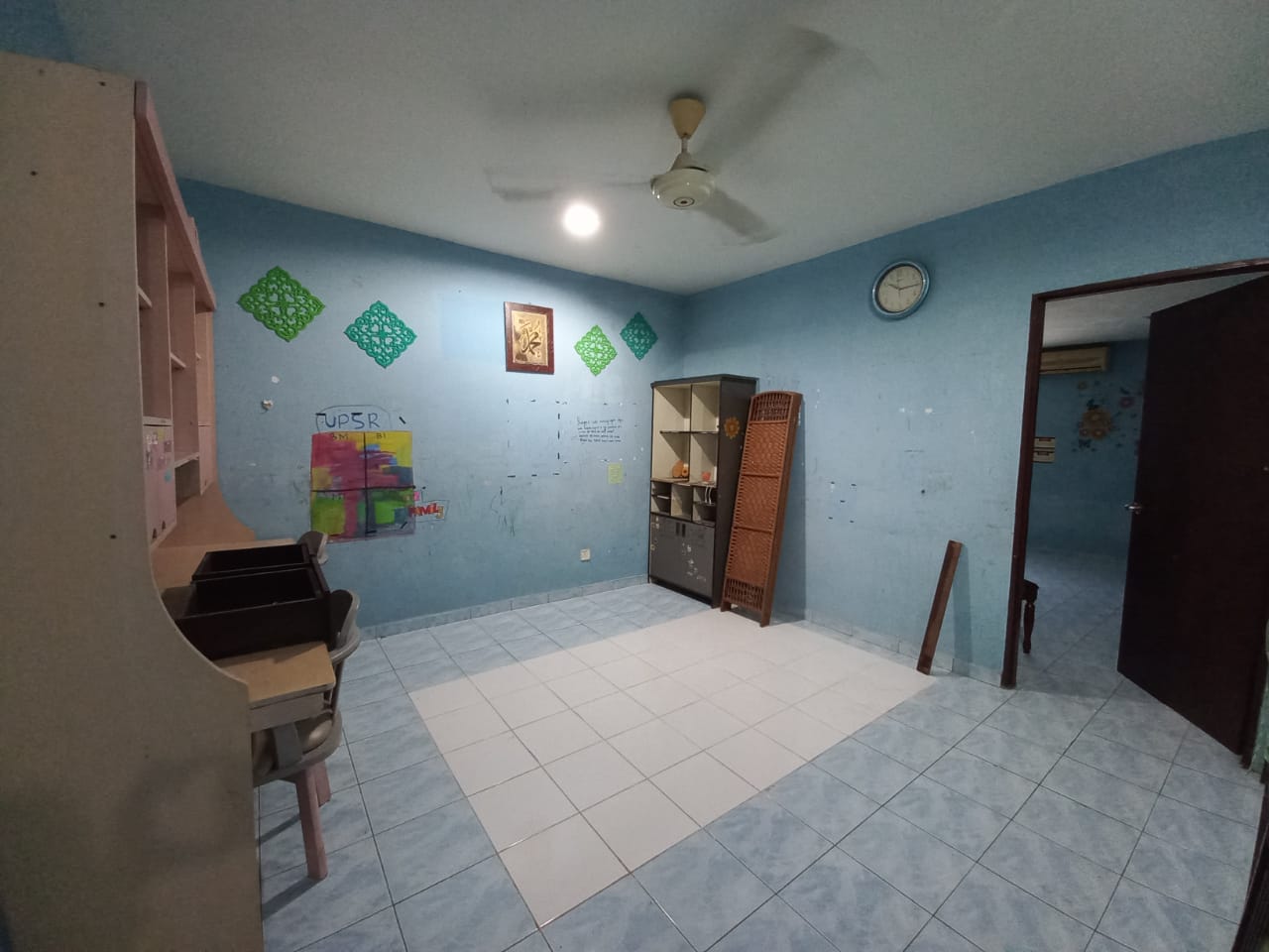 FACING OPEN 2 Storey Pandan Jaya Ampang KL - photo 4
