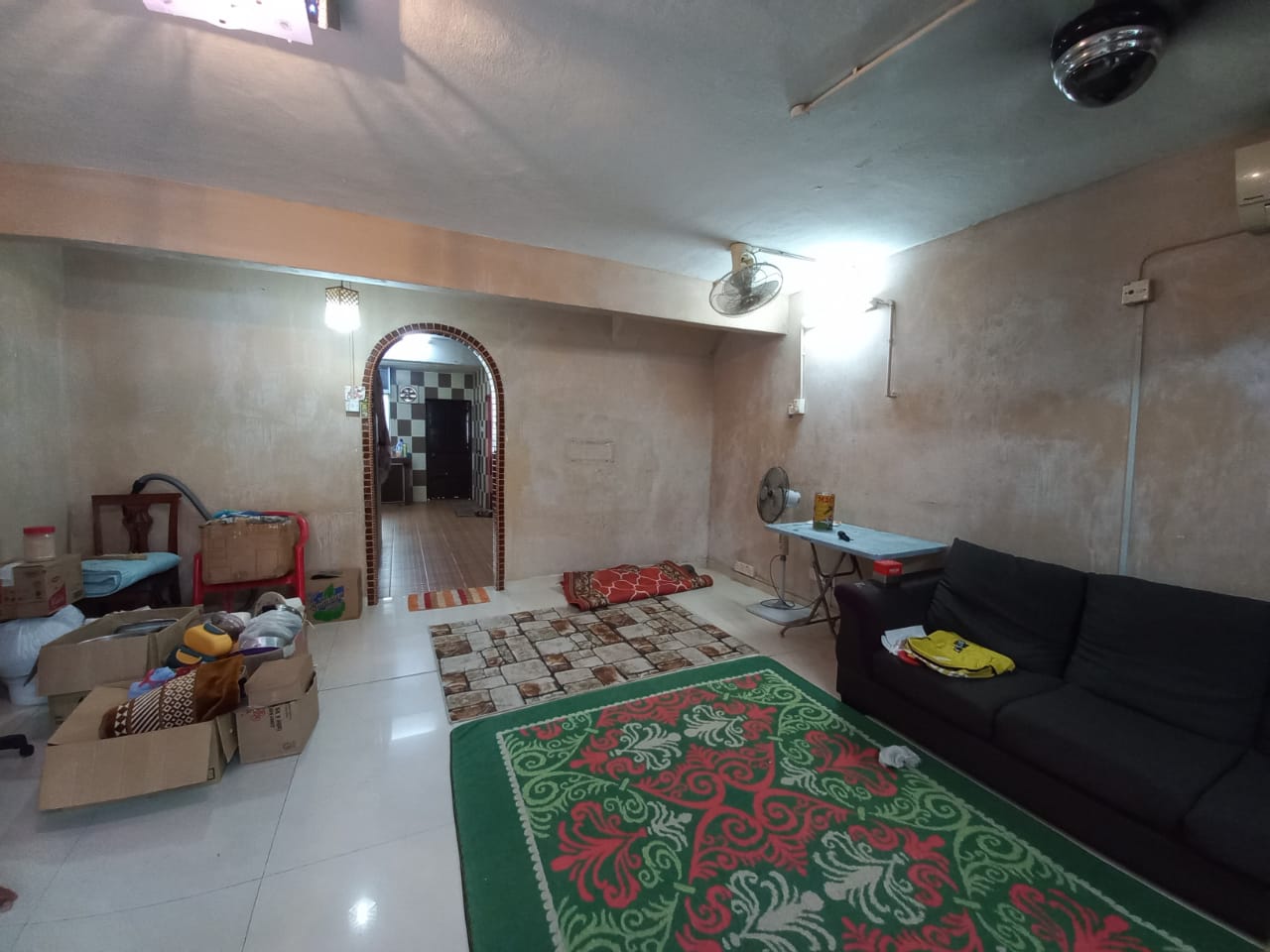 FACING OPEN 2 Storey Pandan Jaya Ampang KL - photo 5