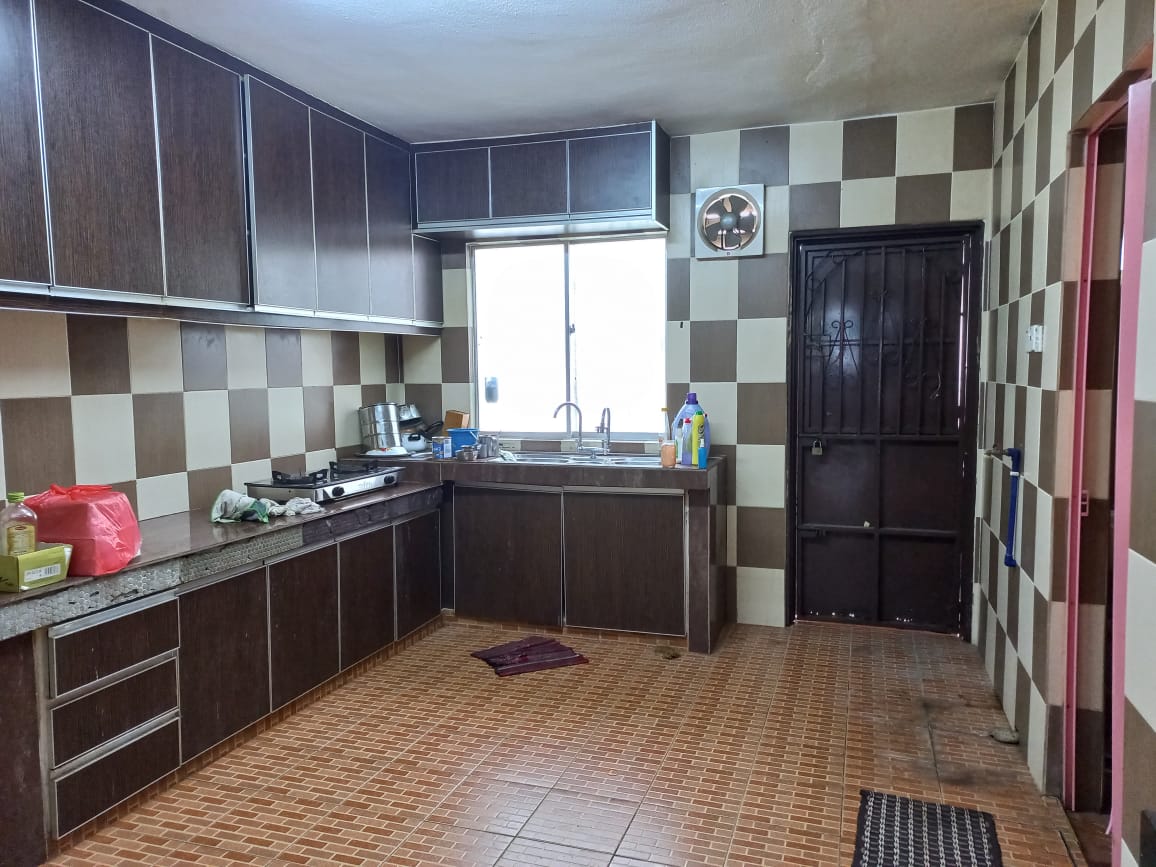 FACING OPEN 2 Storey Pandan Jaya Ampang KL - photo 7