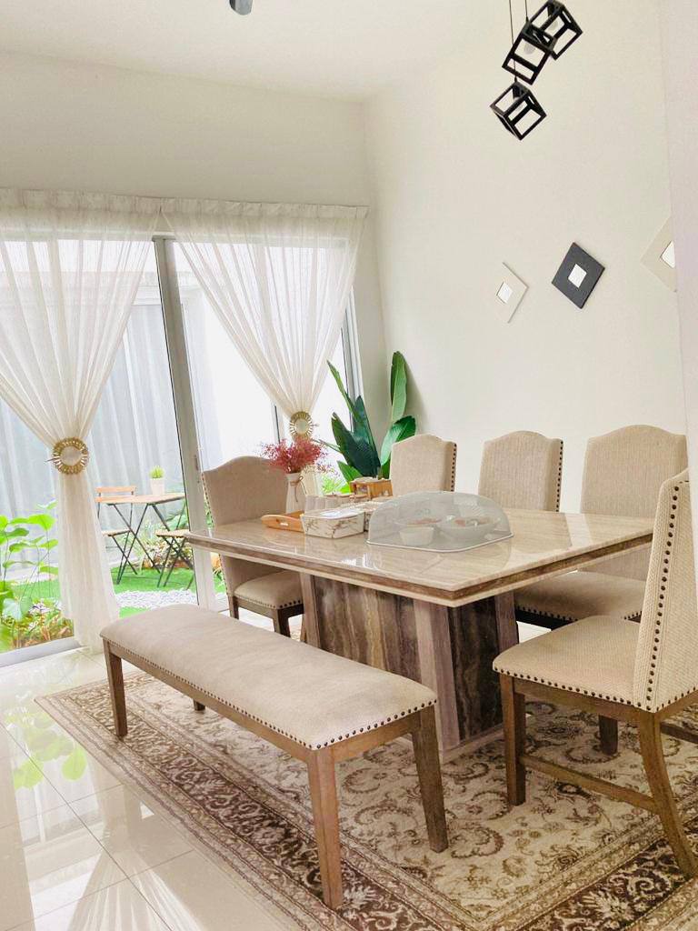 BEAUTIFUL 2 Storey Superlink Sephira Alam Impian