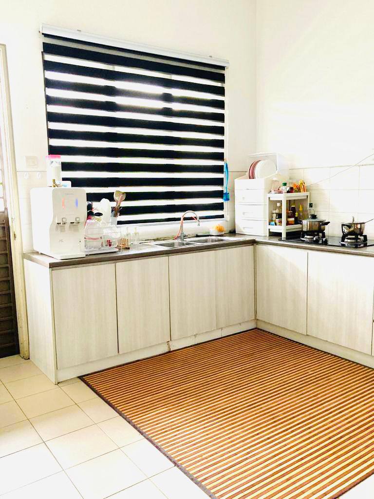 BEAUTIFUL 2 Storey Superlink Sephira Alam Impian - photo 3
