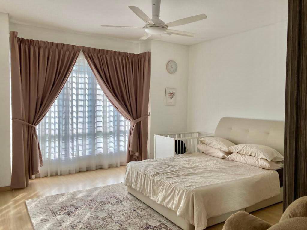 BEAUTIFUL 2 Storey Superlink Sephira Alam Impian - photo 4