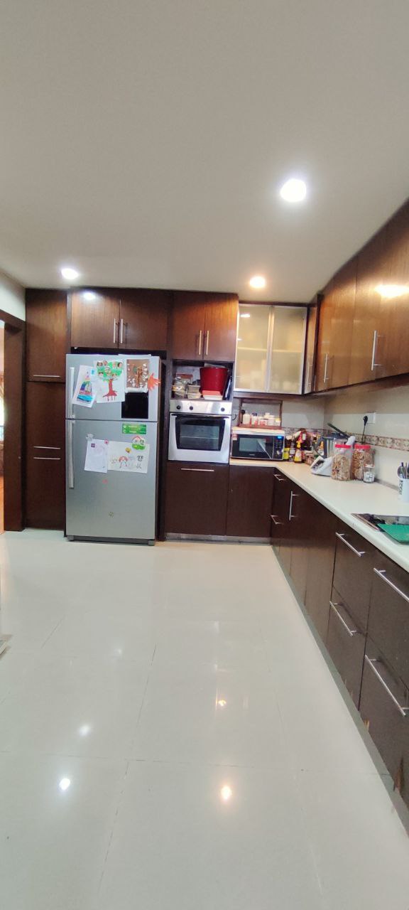 FACING OPEN CORNER Semi D SS22 Damansara Jaya PJ - photo 4