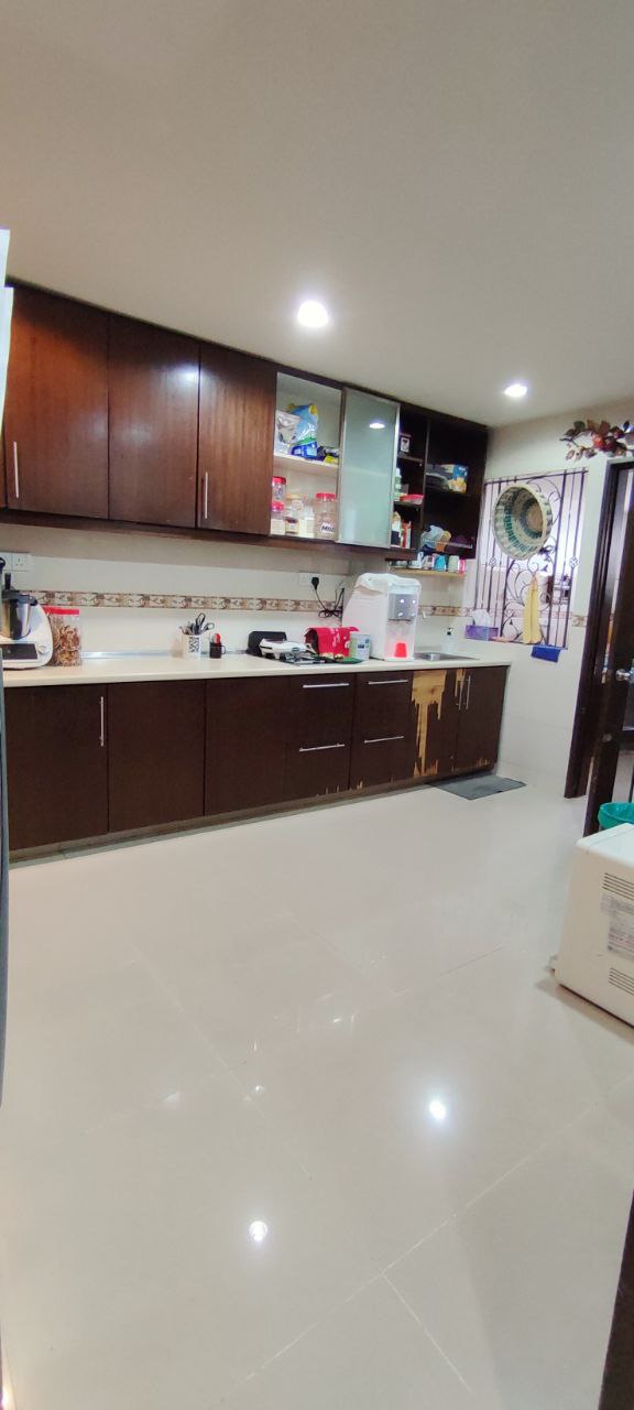 FACING OPEN CORNER Semi D SS22 Damansara Jaya PJ - photo 11