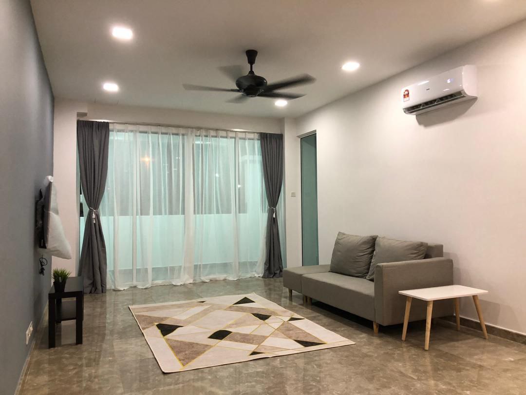 FULLY FURNISH Subang Parkhomes Condo Subang Jaya - photo 3