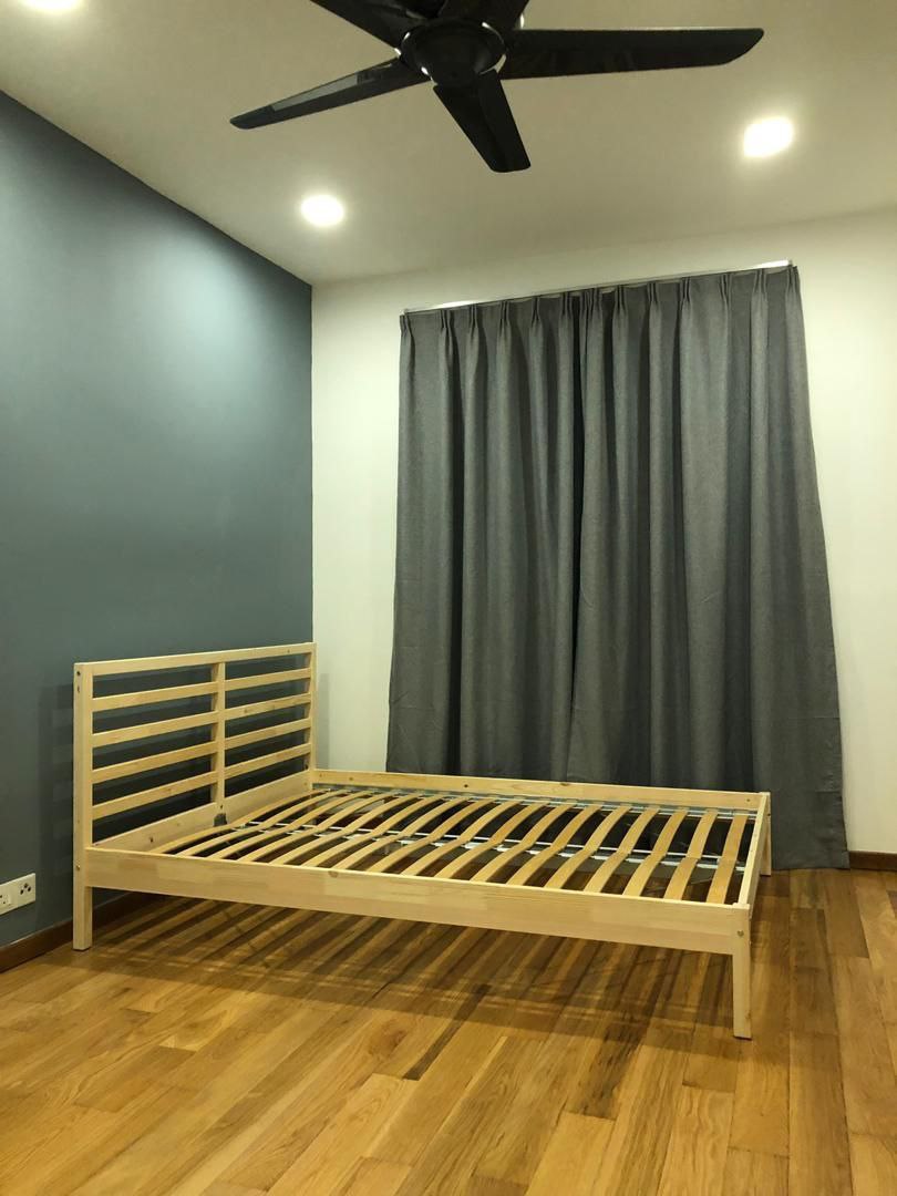 FULLY FURNISH Subang Parkhomes Condo Subang Jaya - photo 4