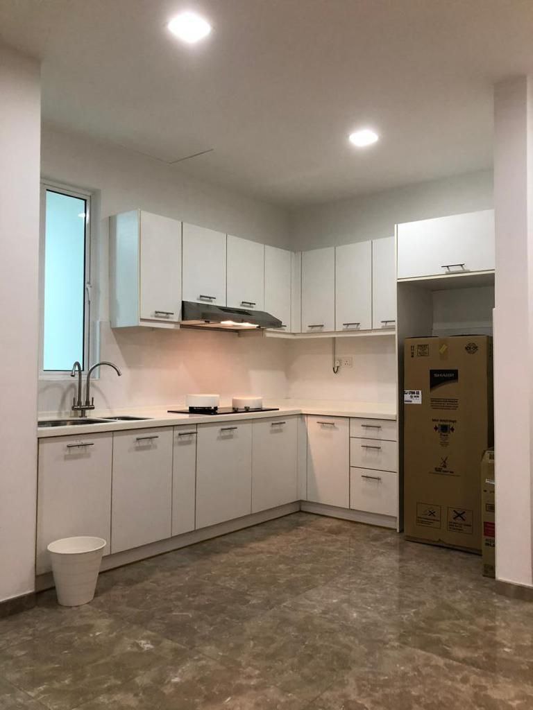 FULLY FURNISH Subang Parkhomes Condo Subang Jaya - photo 6