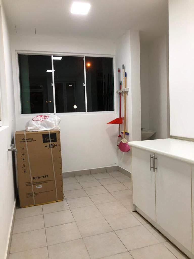 FULLY FURNISH Subang Parkhomes Condo Subang Jaya - photo 8