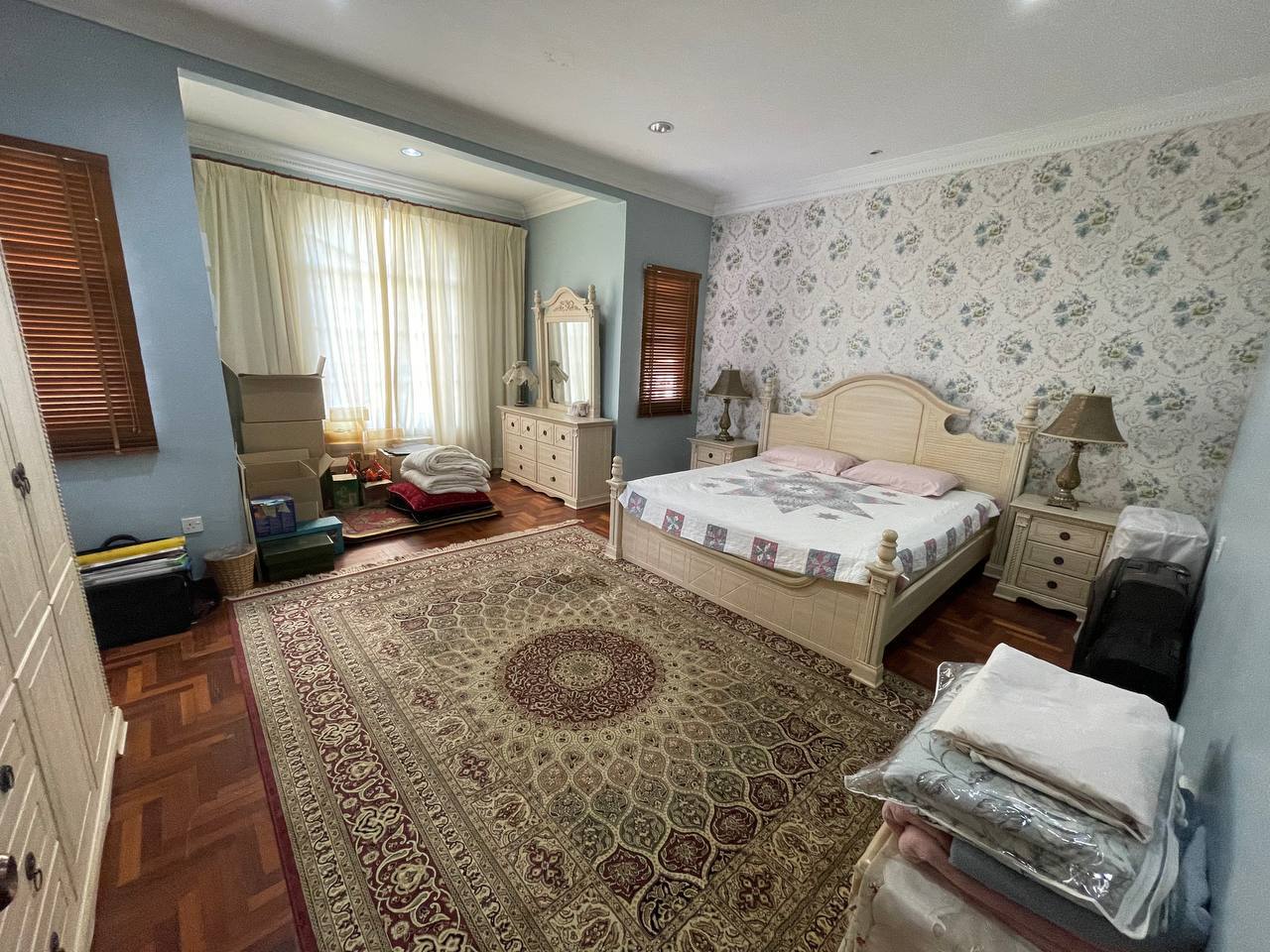 EXTENDED Semi D Lestari Mansion Seri Kembangan - photo 8