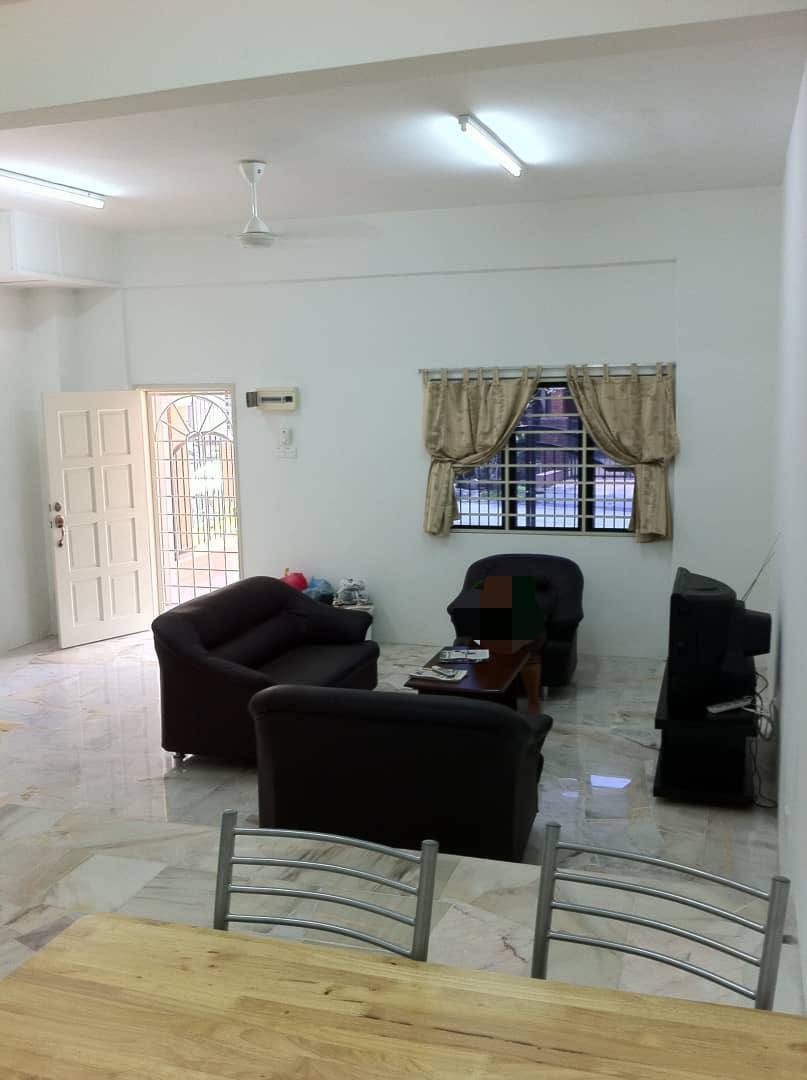 BEST PRICE 2 Storey Terrace Jalan 1 Sg Long Kajang