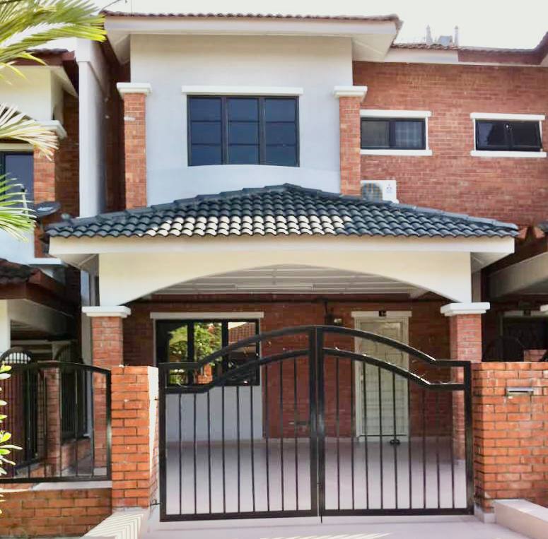 BEST PRICE 2 Storey Terrace Jalan 1 Sg Long Kajang - photo 4