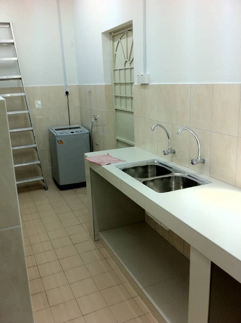 BEST PRICE 2 Storey Terrace Jalan 1 Sg Long Kajang - photo 6