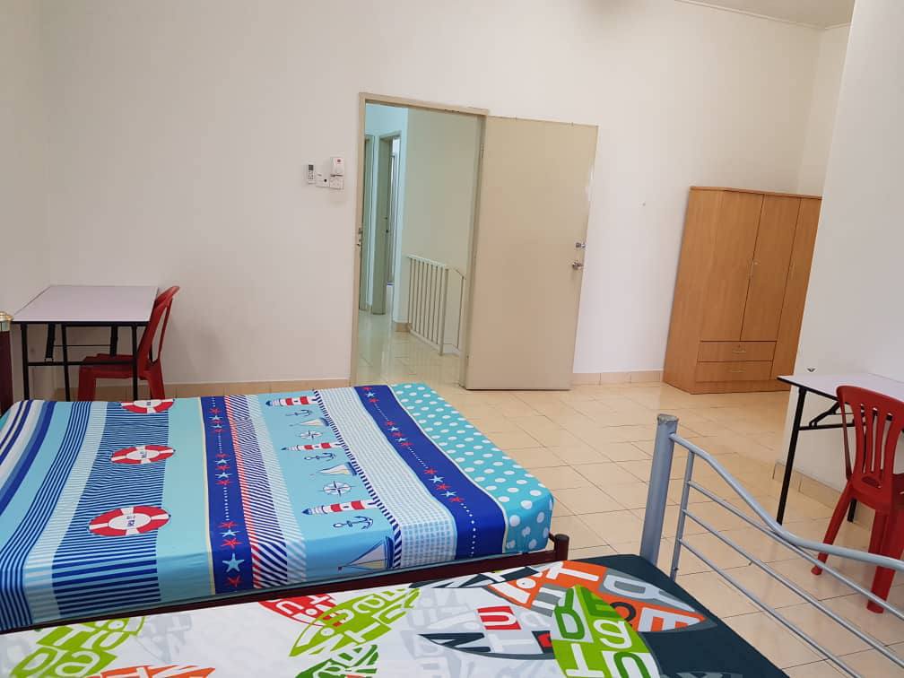 BEST PRICE 2 Storey Terrace Jalan 1 Sg Long Kajang - photo 8