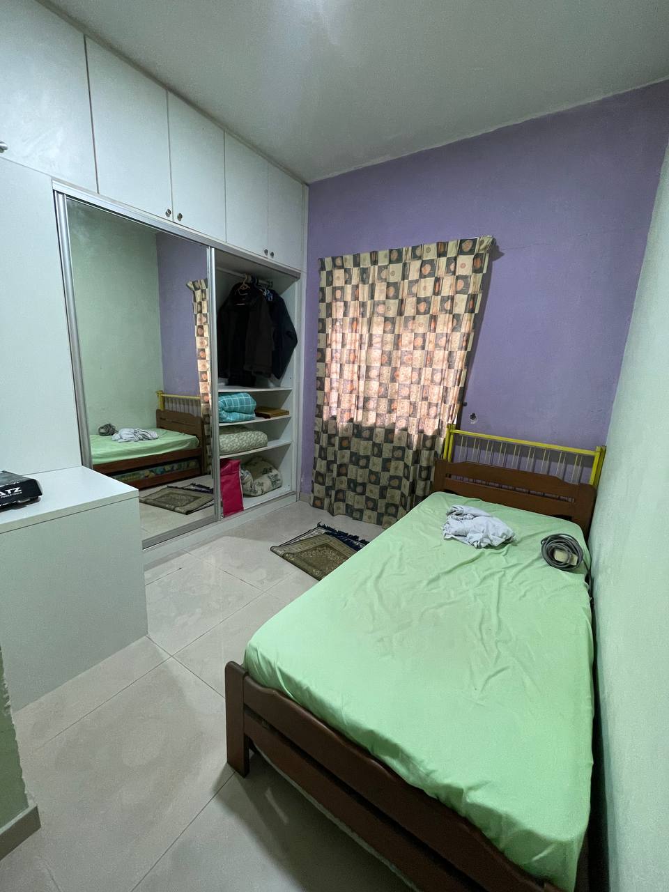 CORNER 2 Storey Taman Subang Murni U5 Shah Alam - photo 3
