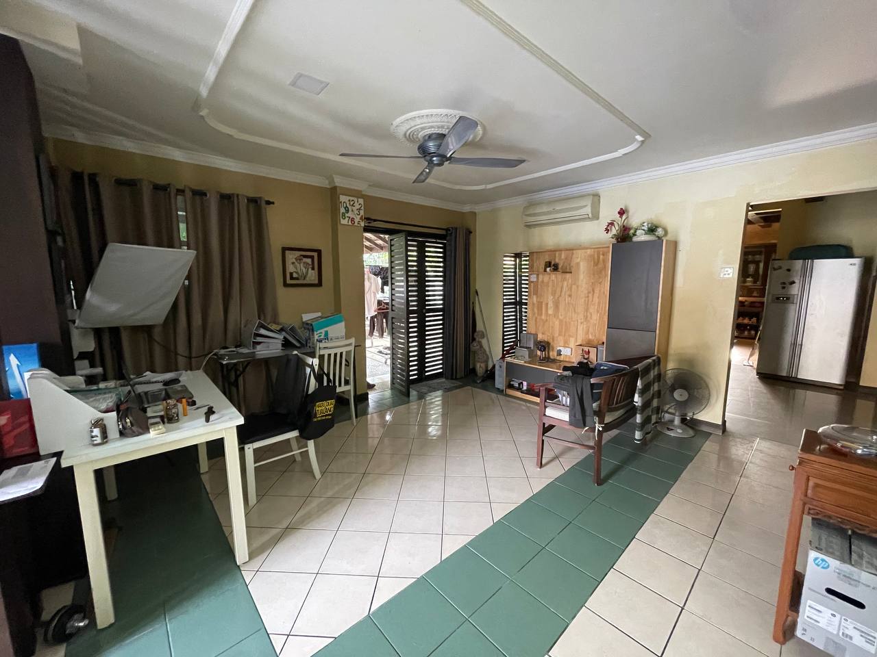 CORNER 2 Storey Taman Subang Murni U5 Shah Alam - photo 4