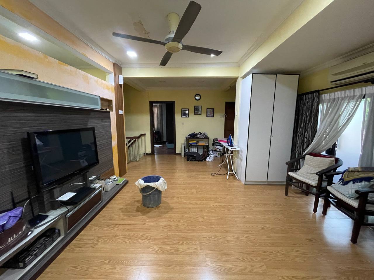 CORNER 2 Storey Taman Subang Murni U5 Shah Alam - photo 6