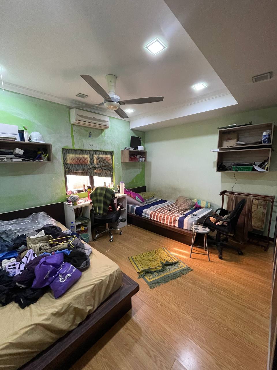 CORNER 2 Storey Taman Subang Murni U5 Shah Alam - photo 8